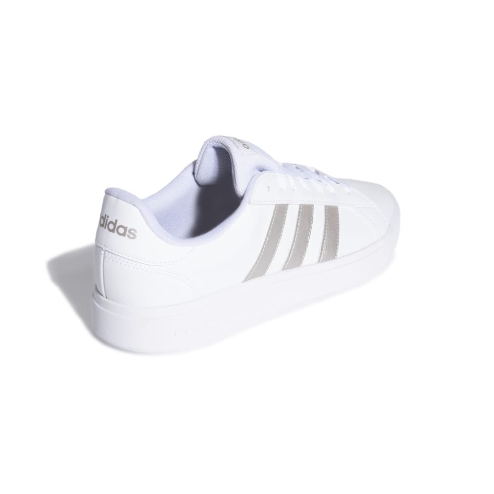Tenis-Adidas-Grand-Court-Base-2.0-|-Feminino