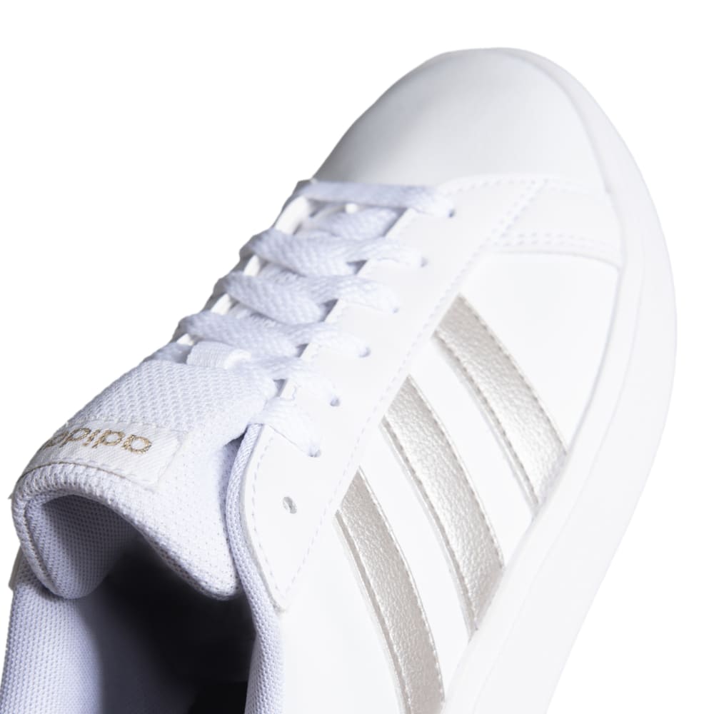 Tenis-Adidas-Grand-Court-Base-2.0-|-Feminino