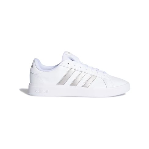 Tenis-Adidas-Grand-Court-Base-2.0-|-Feminino