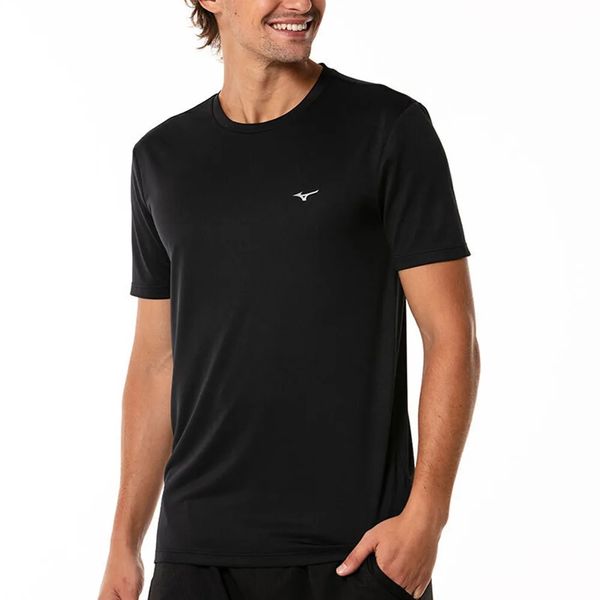 Camisa Mizuno Nirvana