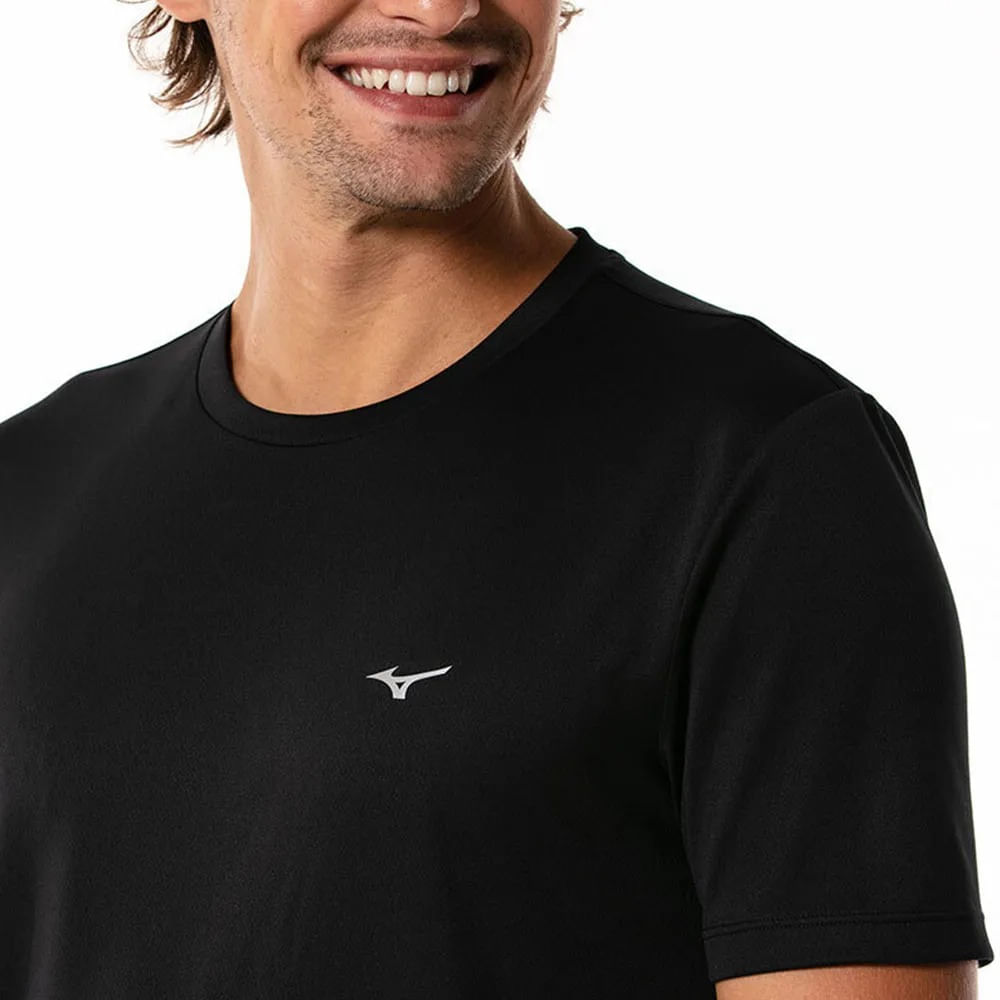 Camisa Mizuno Nirvana