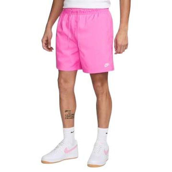 Shorts Nike Club Flow Masculino