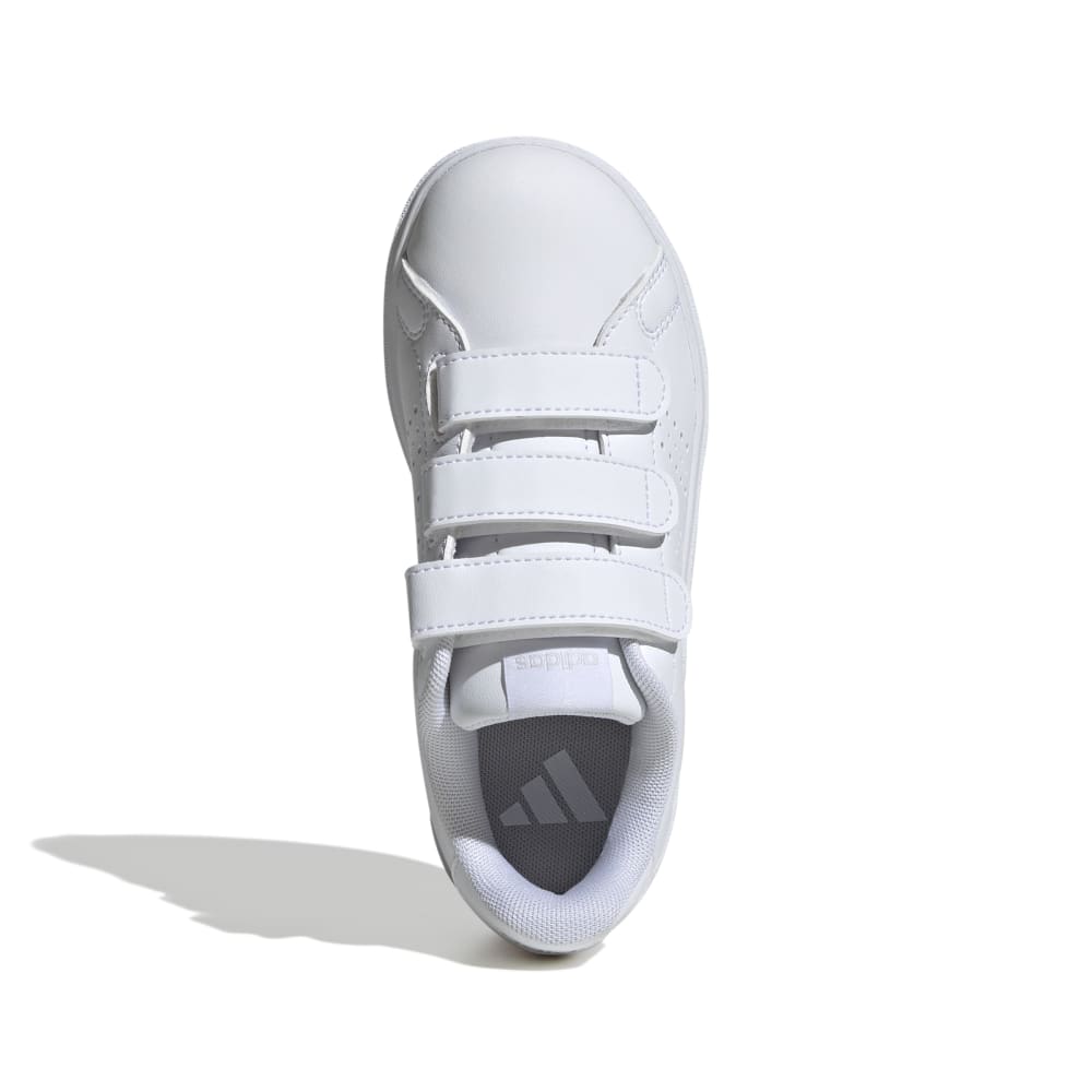 Tenis-Adidas-Advantage-Base-2.0-Infantil