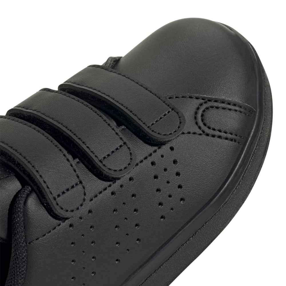 Tenis-Adidas-Advantage-Base-2.0-Infantil-Unissex