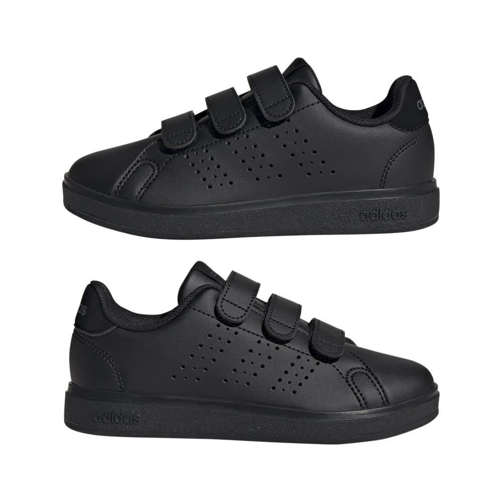 Tenis-Adidas-Advantage-Base-2.0-Infantil-Unissex