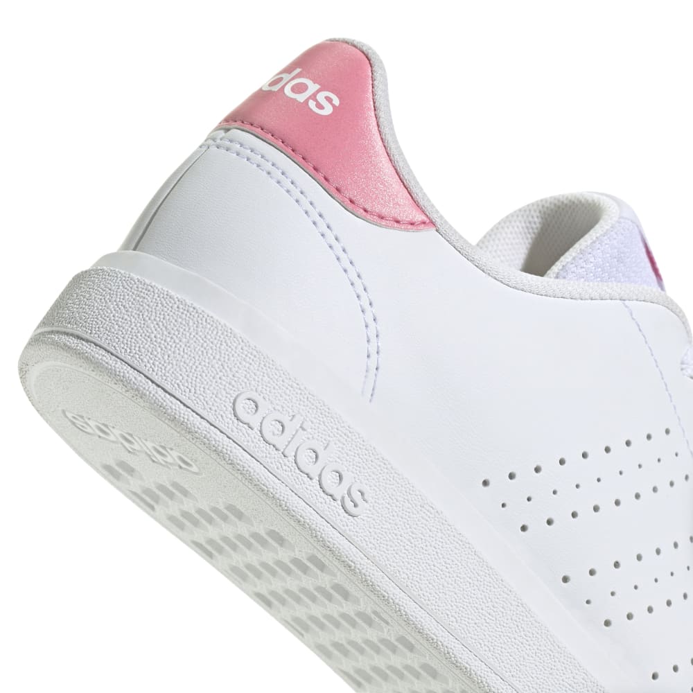 Tenis-Adidas-Advantage-Base-2.0-|-Infantil