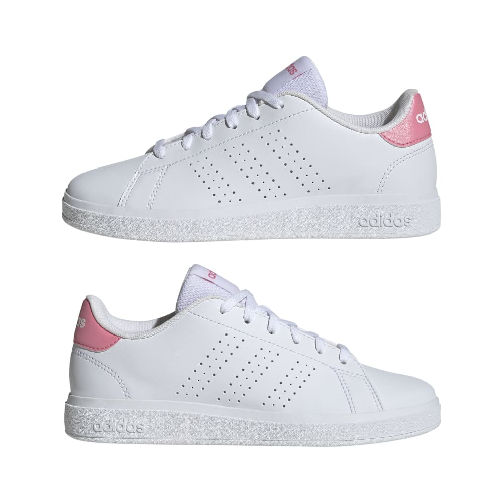 Tenis-Adidas-Advantage-Base-2.0-|-Infantil