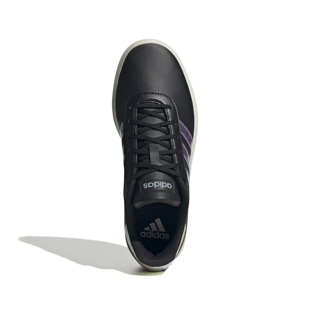 Tenis-Adidas-Plataforma-Court--Feminino