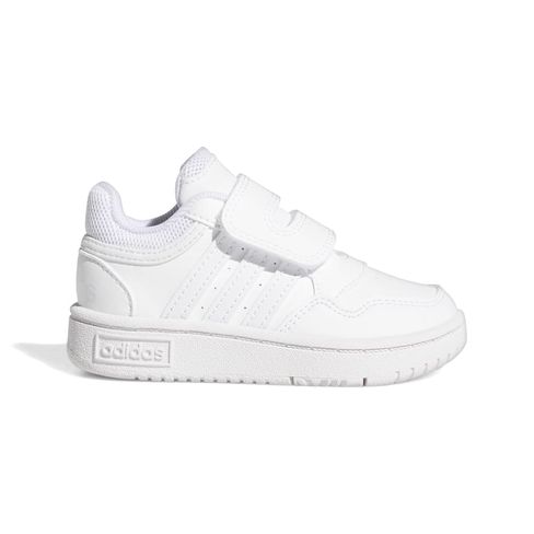 Tenis-Adidas-Hoops-Baby-Unissex-com-Velcro