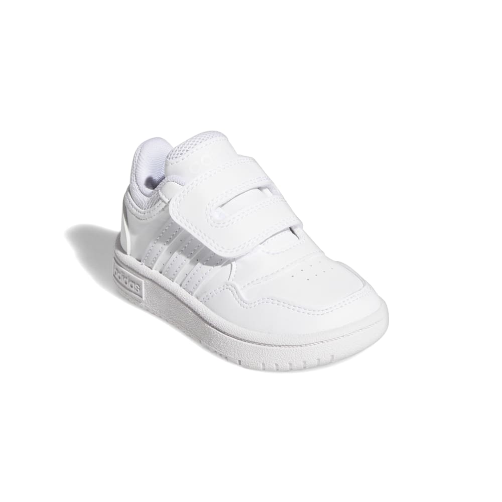 Tenis-Adidas-Hoops-Baby-Unissex-com-Velcro