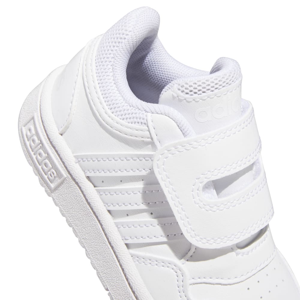 Tenis-Adidas-Hoops-Baby-Unissex-com-Velcro