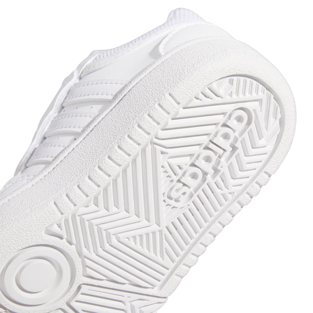 Tenis-Adidas-Hoops-Baby-Unissex-com-Velcro
