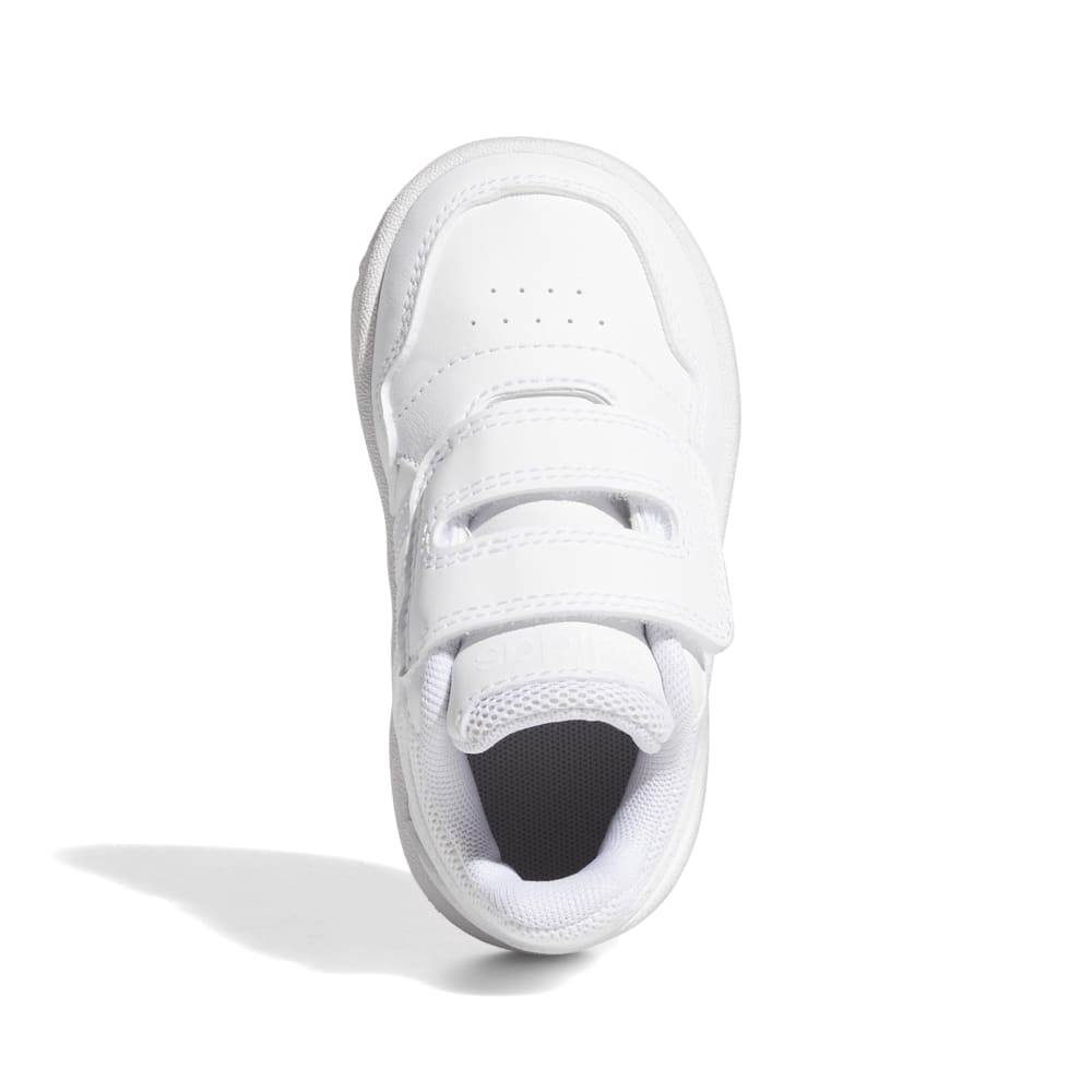 Tenis-Adidas-Hoops-Baby-Unissex-com-Velcro