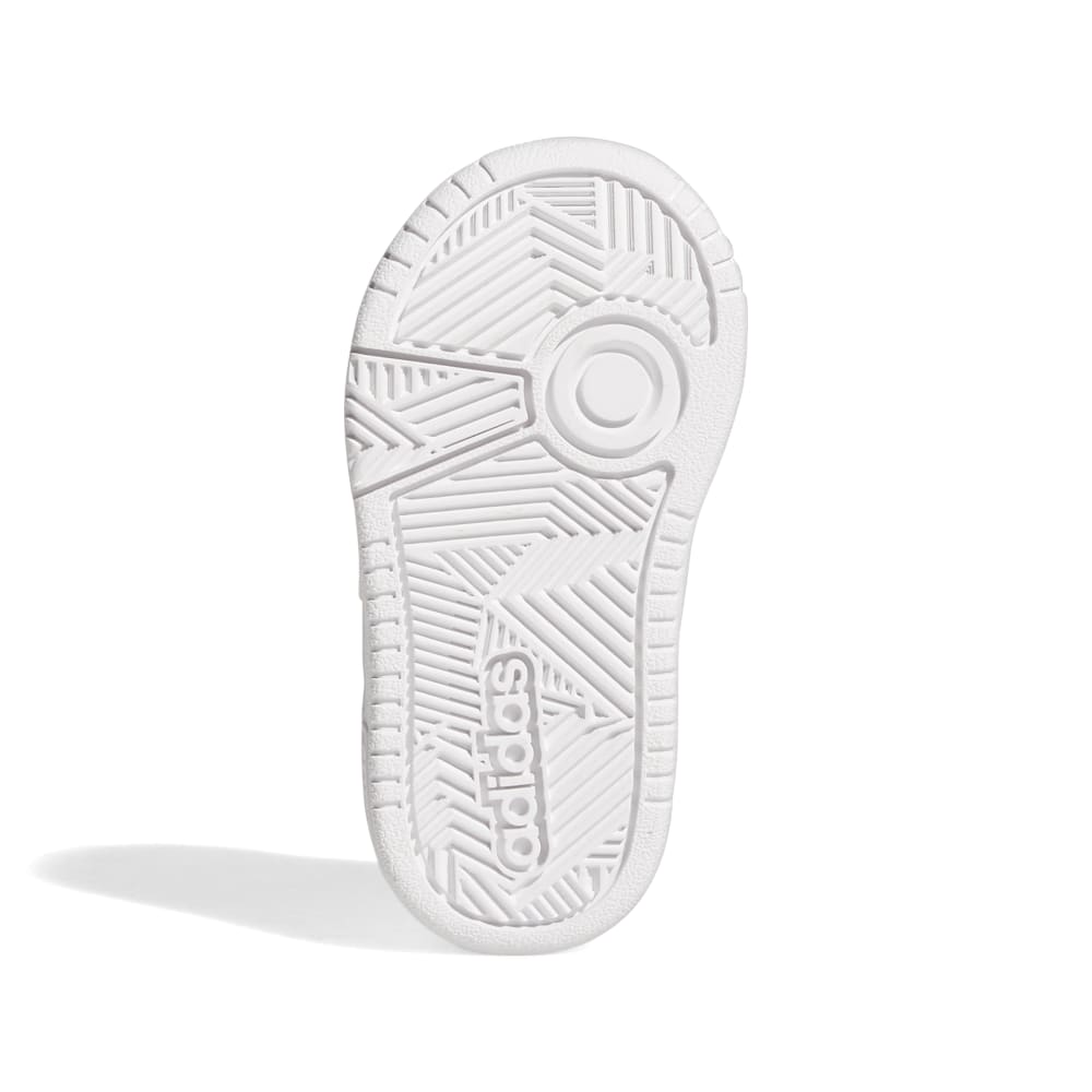 Tenis-Adidas-Hoops-Baby-Unissex-com-Velcro