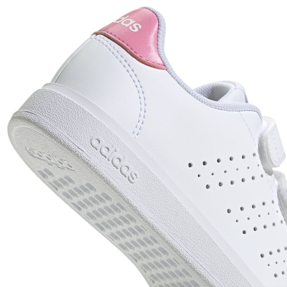 Tenis-Advantage-Base-2.0-Infantil-com-Velcro