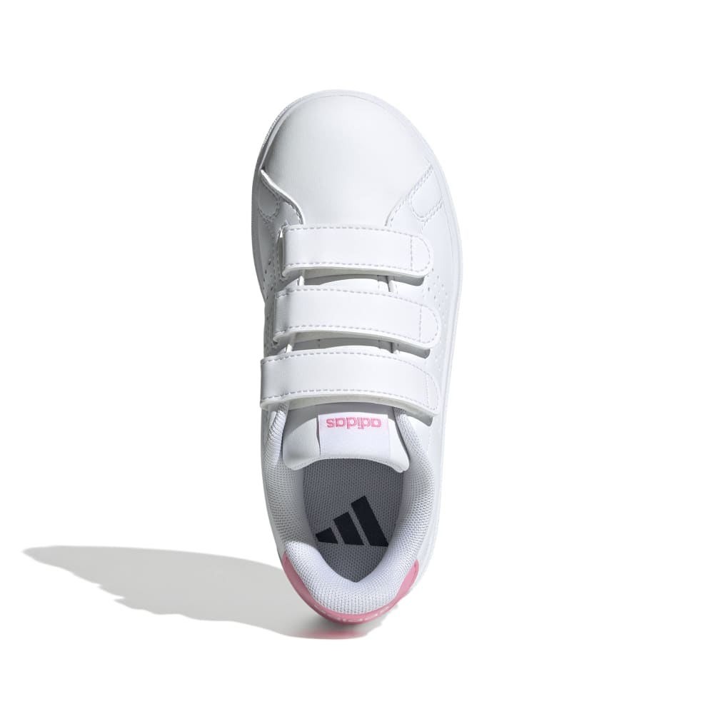 Tenis-Advantage-Base-2.0-Infantil-com-Velcro