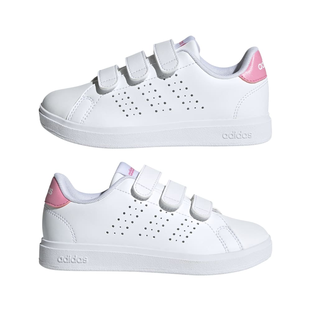 Tenis-Advantage-Base-2.0-Infantil-com-Velcro