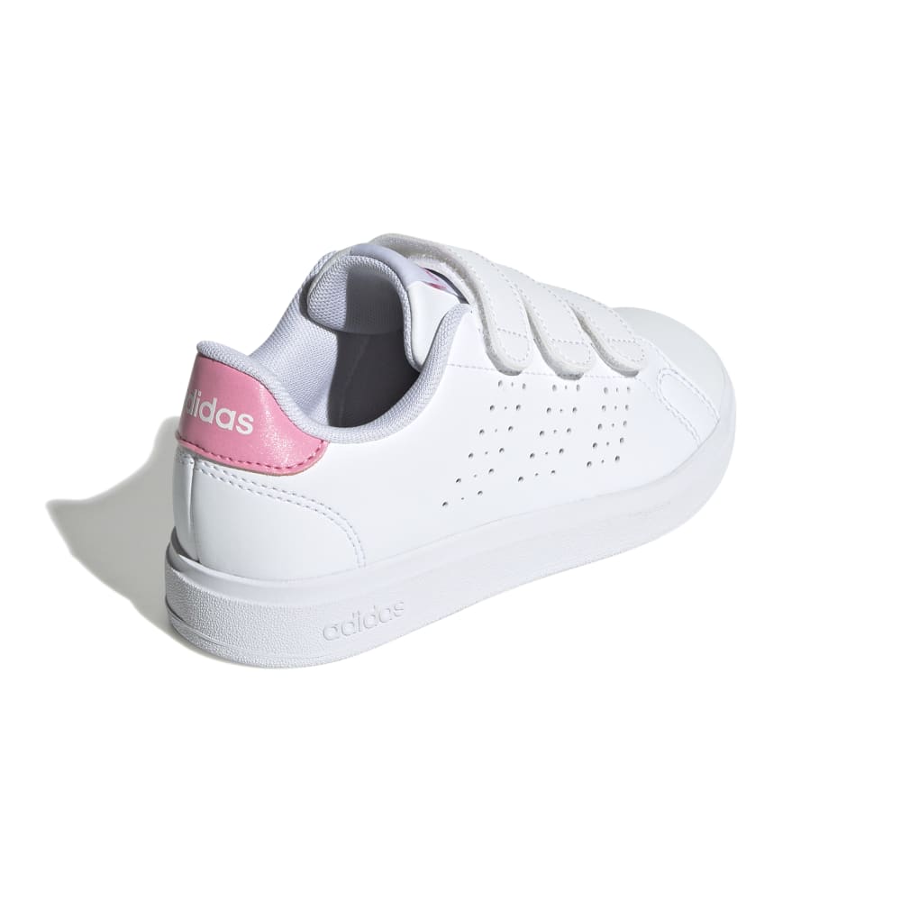 Tenis-Advantage-Base-2.0-Infantil-com-Velcro