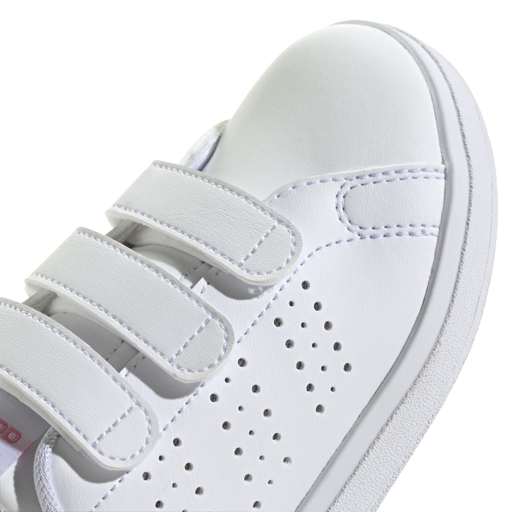 Tenis-Advantage-Base-2.0-Infantil-com-Velcro