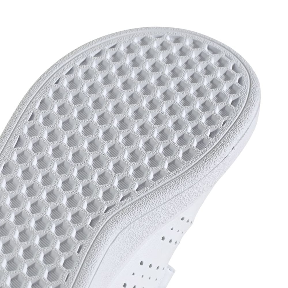 Tenis-Adidas-Advantage-Base-2.0-Infantil-Unissex-com-Velcro