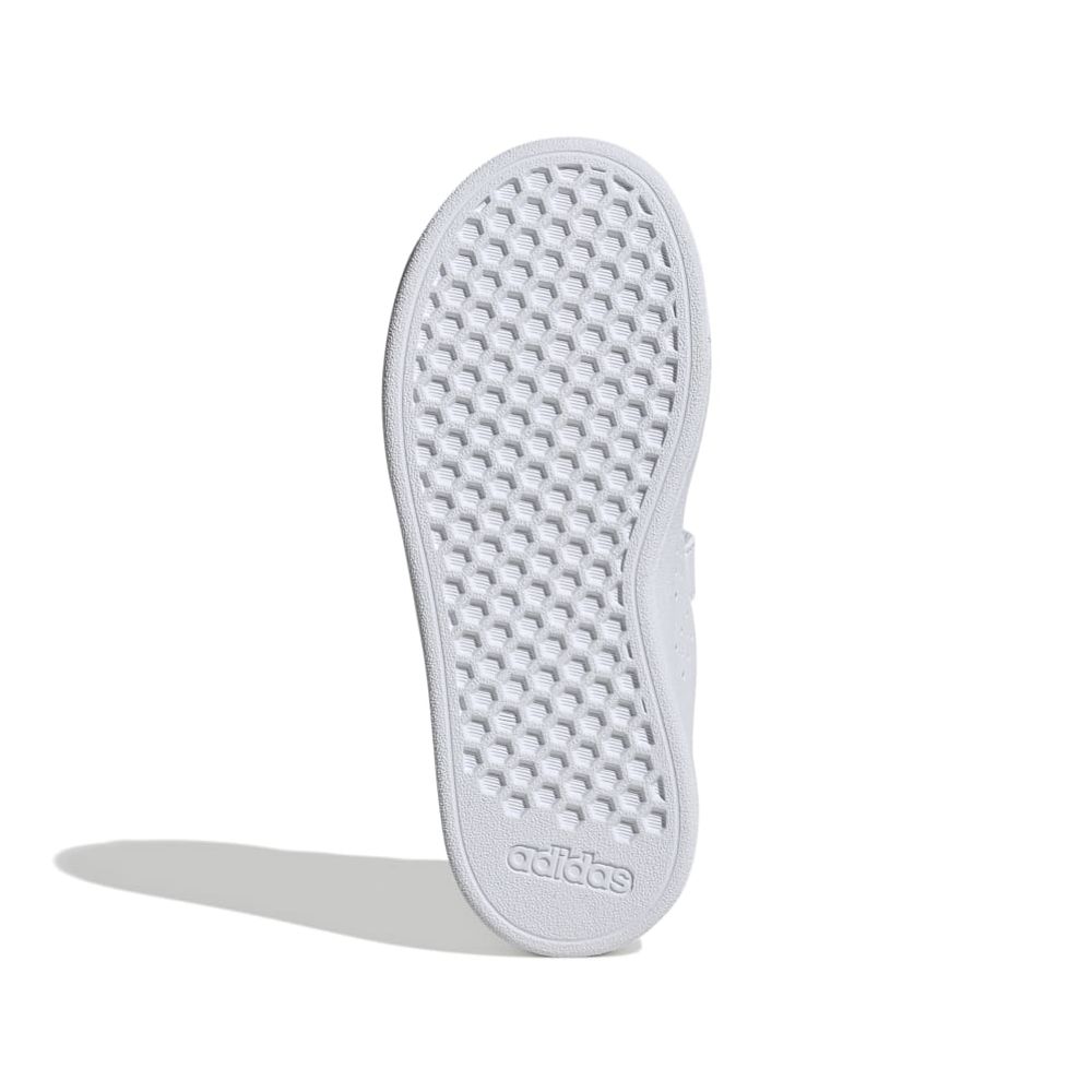 Tenis-Adidas-Advantage-Base-2.0-Infantil-Unissex-com-Velcro