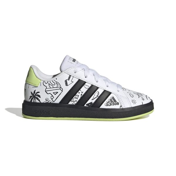 Tenis-Adidas-Grand-Court-2.0-Infantil