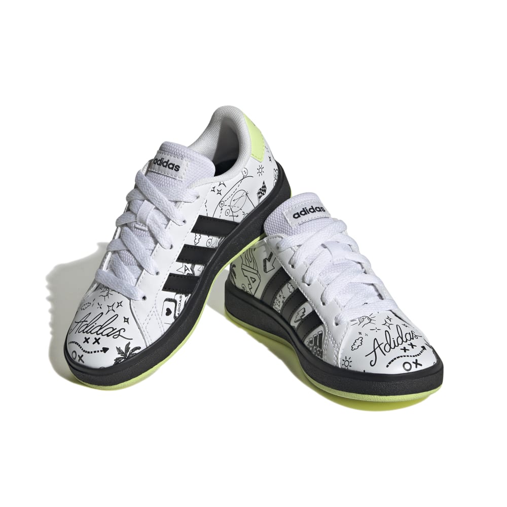 Tenis-Adidas-Grand-Court-2.0-Infantil