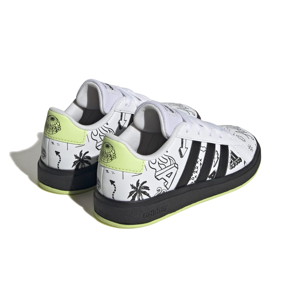 Tenis-Adidas-Grand-Court-2.0-Infantil