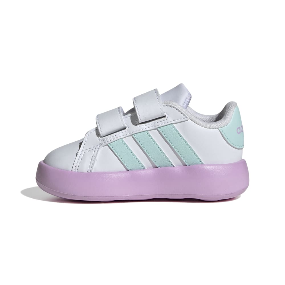 Tenis-Adidas-Grand-Court-2.0-Infantil-com-Velcro