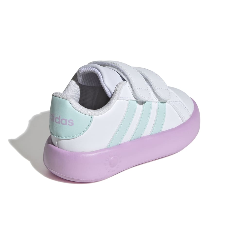 Tenis-Adidas-Grand-Court-2.0-Infantil-com-Velcro
