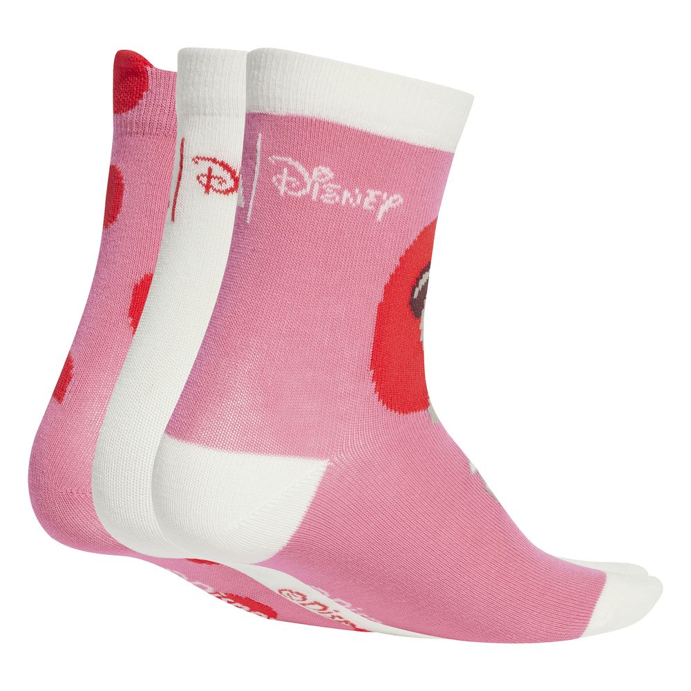 Meia-Adidas-Minnie--3-Pares-