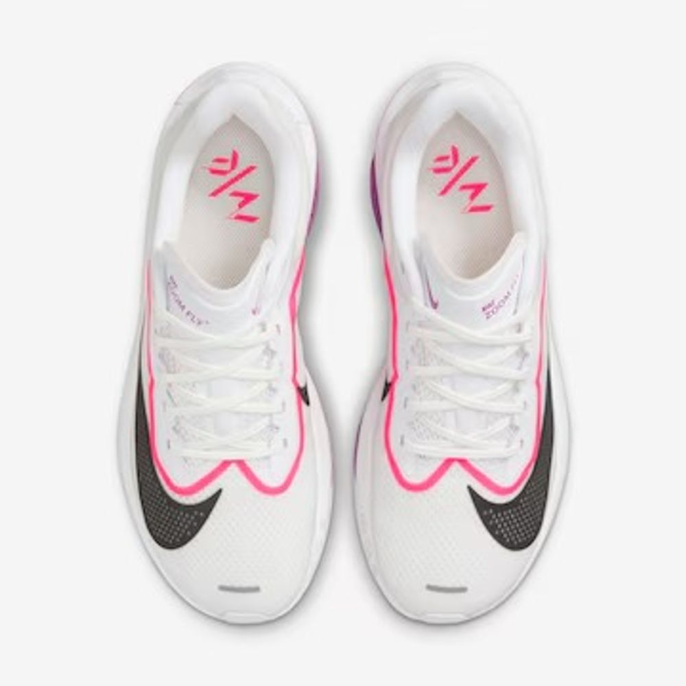 Tenis Nike Zoom Fly 6 - Feminino