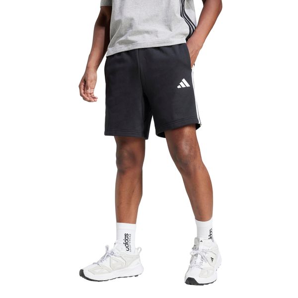 Short-Adidas-3-Stripes-French-Terry