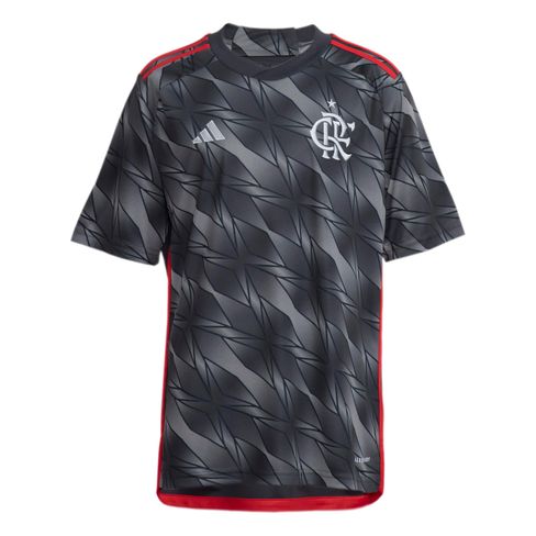 Camiseta-Adidas-Flamengo-III-Infantil---Masculina-
