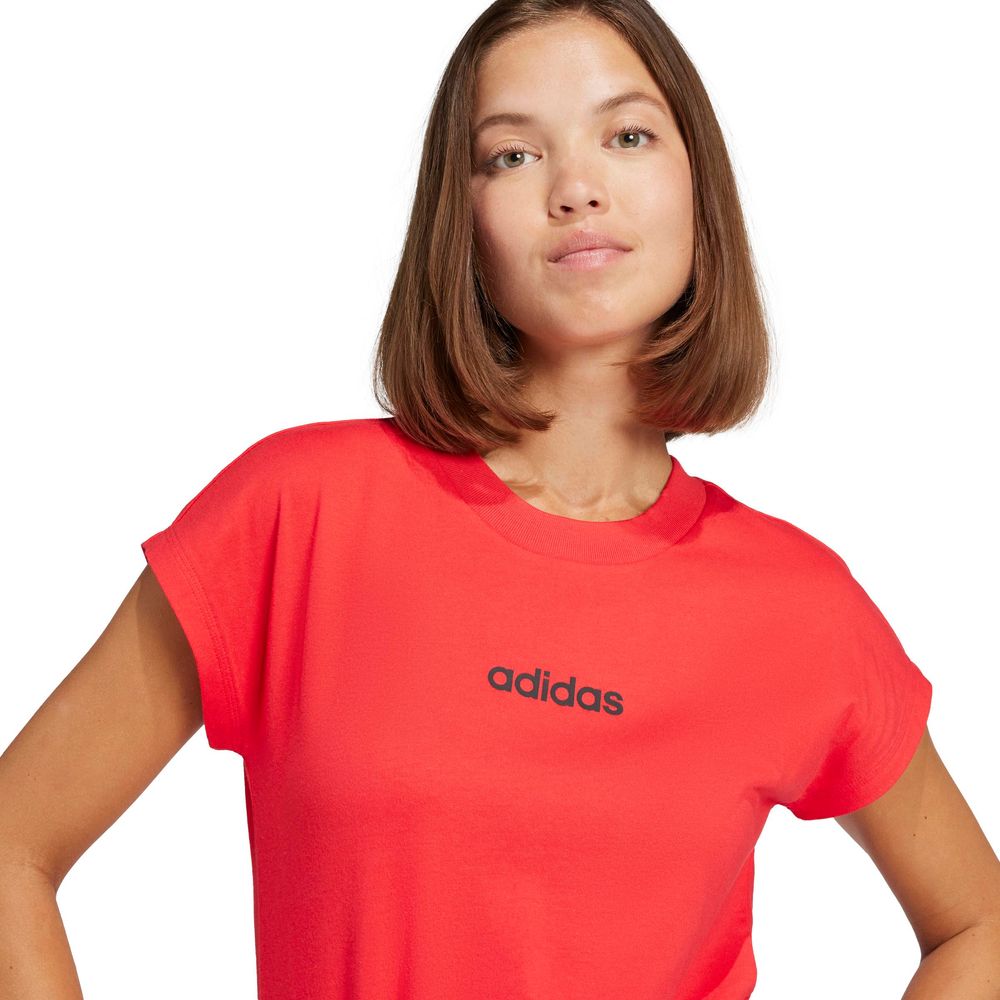 Camiseta-Adidas-Logo-Linear---Feminina-
