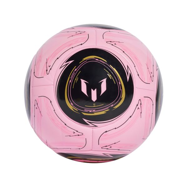 Bola-Adidas-Messi-Club