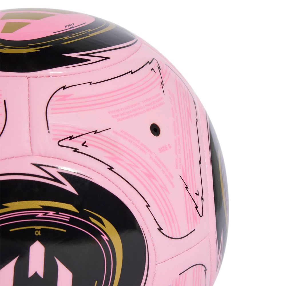 Bola-Adidas-Messi-Club