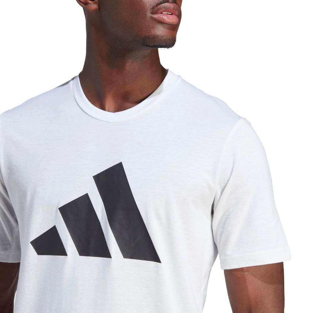 Camiseta-Adidas-Essentials-Logo---Masculina