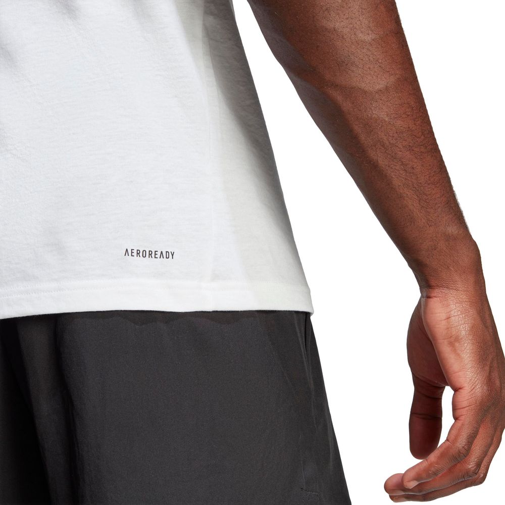 Camiseta-Adidas-Essentials-Logo---Masculina