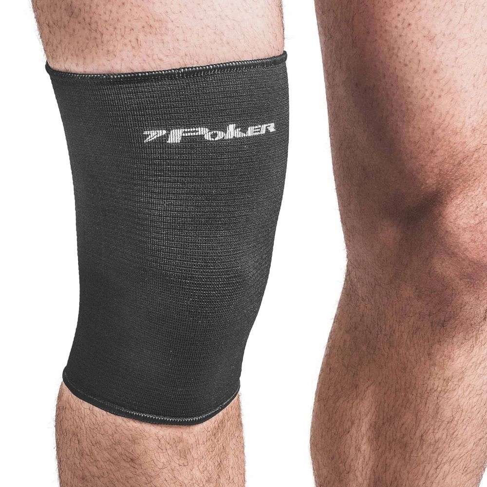 Joelheira-Poker-Lisa-Basic Joelheira-Poker-Lisa-Basic