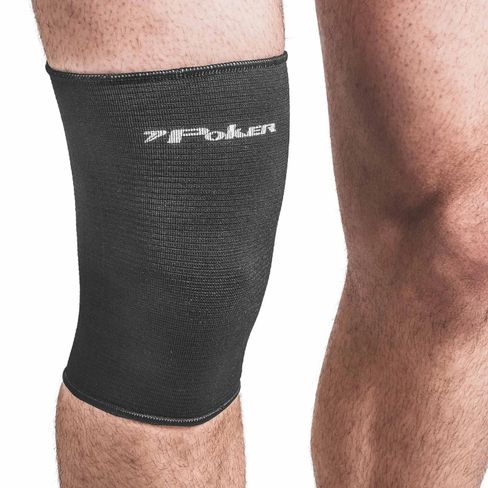 Joelheira-Poker-Lisa-Basic Joelheira-Poker-Lisa-Basic