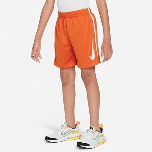 Short-Nike-Dri-FIT-Multi-Infantil