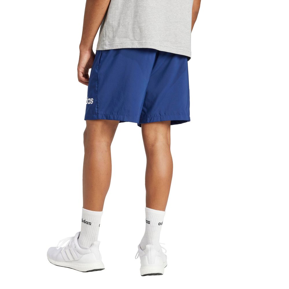 Short-Adidas-Chelsea-Logo