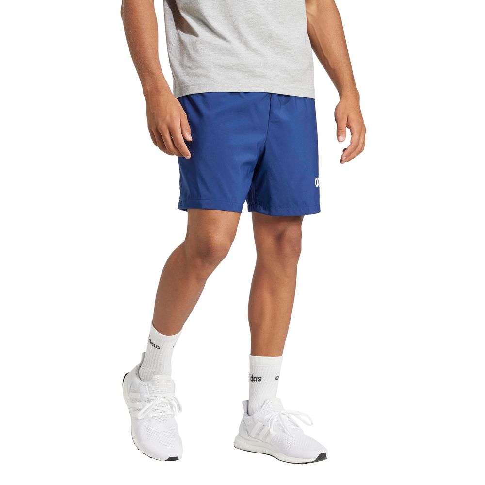 Short-Adidas-Chelsea-Logo