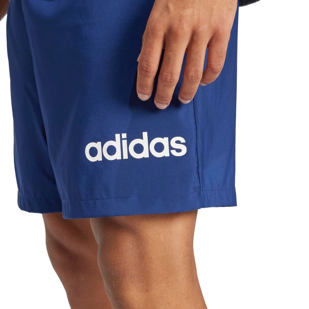 Short-Adidas-Chelsea-Logo