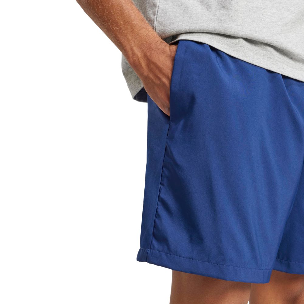 Short-Adidas-Chelsea-Logo