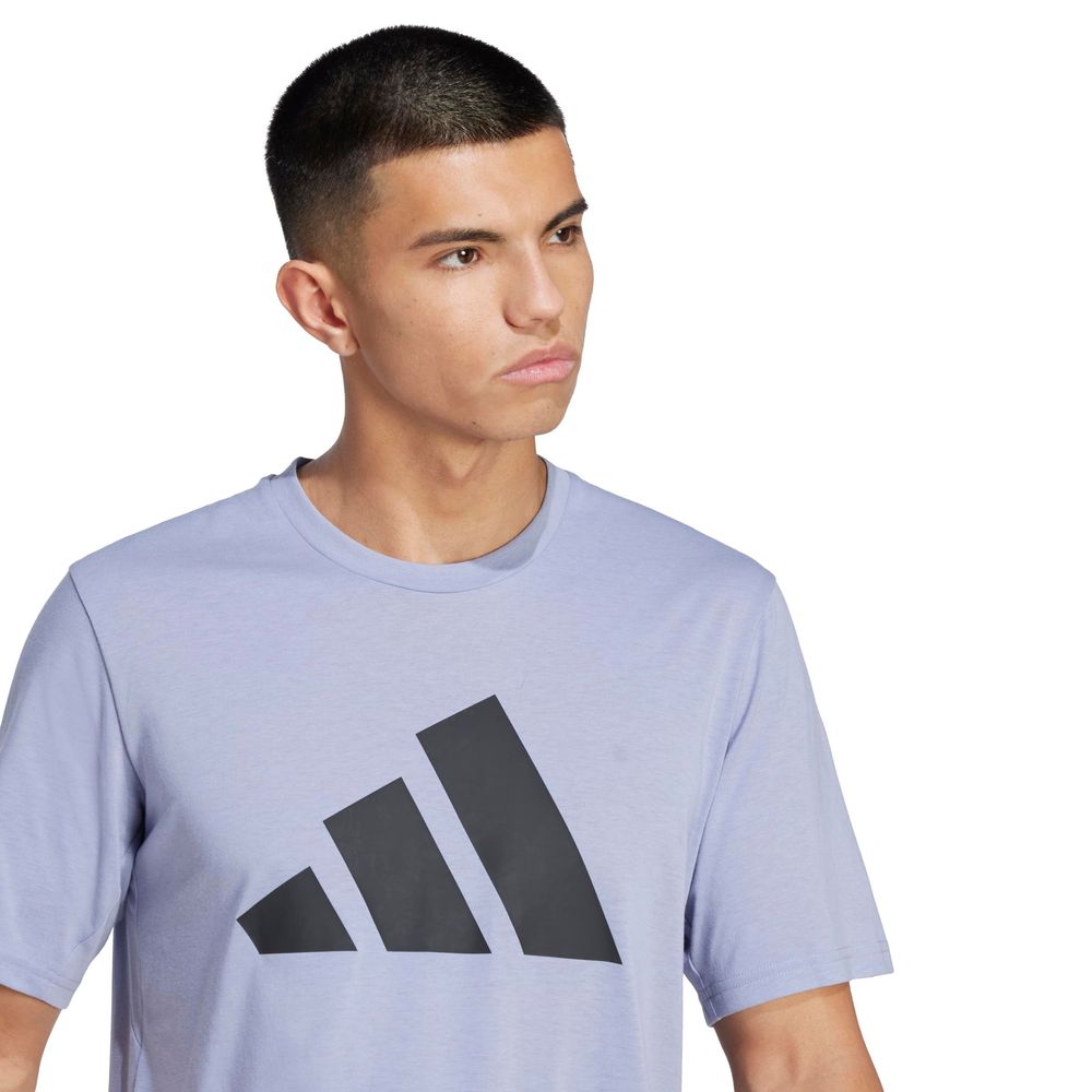 Camiseta-Adidas-Essentials-Logoo