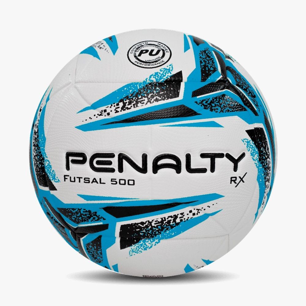 Bola-Futsal-Penalty-Rx-500-XXIII