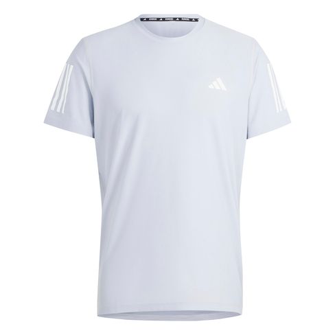 Camiseta-Adidas-Own-The-Run-Base