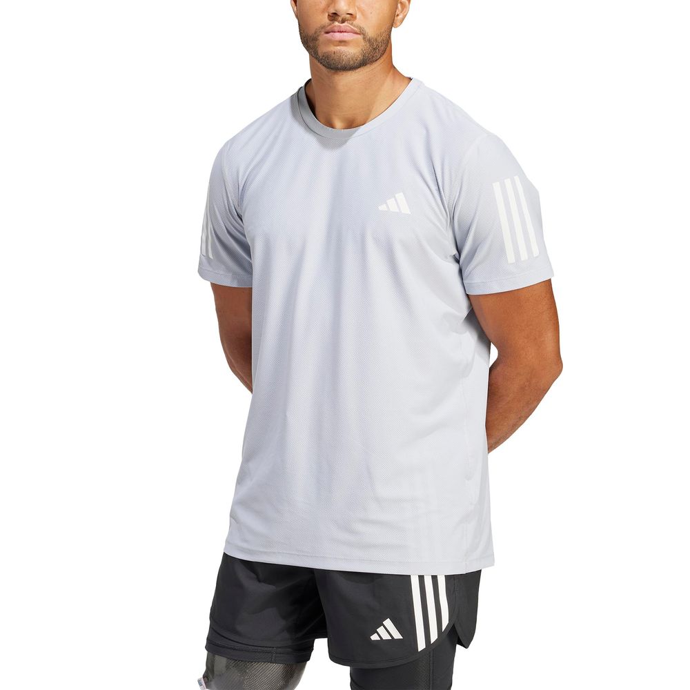 Camiseta-Adidas-Own-The-Run-Base